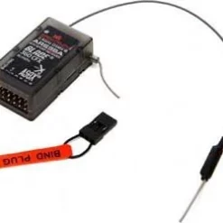 Blade Blade Replacement Receiver: 360 CFX