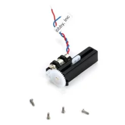 Blade Blade Replacement Servo Mechanics: 120SR