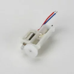 Blade Blade Replacement Servo Mechanics: Short Throw