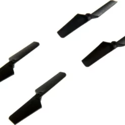 Replacement Tail Blades (4): 70 S