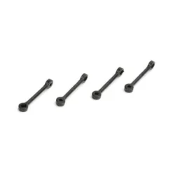 Blade Blade Rotor Head Linkage Set (4): NCP X