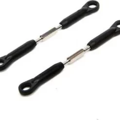 Blade Blade Rotor Head Linkage Set: Fusion 480