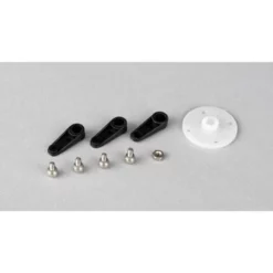 Blade Blade Servo Arm Set: 300 X