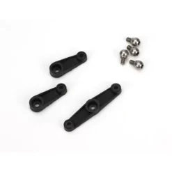 Blade Blade Servo Arm Set: B450, B400