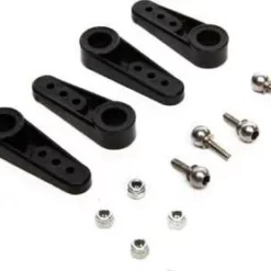 Blade Blade Servo Arm Set: Fusion 480