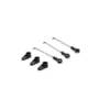 Blade Blade Servo Control Linkage Set: 180 CFX