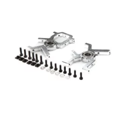 Blade Blade Servo Mounting Blocks: 360 CFX