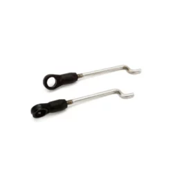 Blade Blade Servo Pushrod Set, CX4