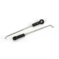 Blade Blade Servo Pushrod Set: BMCX/2