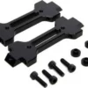 Blade Blade Skid Mount (2): Fusion 480