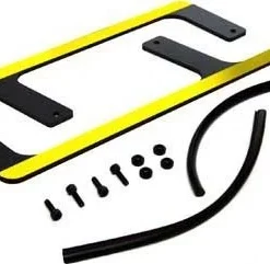 Blade Blade Skid Set (2): Fusion 480