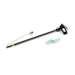 Blade Blade Solid Tail Boom: MCP X BL