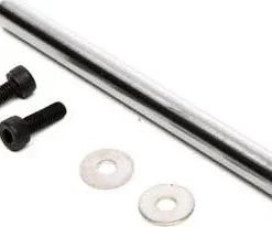 Blade Blade Spindle: Fusion 480