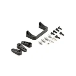 Blade Blade Srvo Arm/Link Balls/tail Srvo Mnt:270 CFX FS270