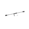 Blade Blade Stabilizer Flybar Set: Scout CX