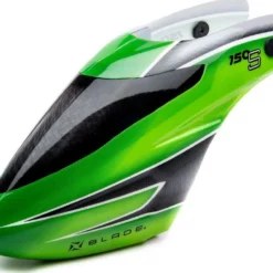 Blade Blade Stock Canopy: 150 S