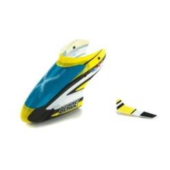 Blade Blade Stock Canopy: MCP X BL