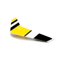 Blade Blade Stock Tail Fin: MCP X BL
