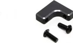 Blade Blade Tail Bell Crank Mount: Fusion 480