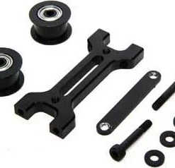 Blade Blade Tail Belt Front Guide: Fusion 480