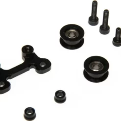 Blade Blade Tail Belt Guide: Fusion 180