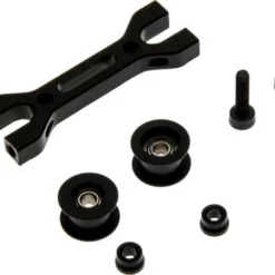 Blade Blade Tail Belt Guide: Fusion 360