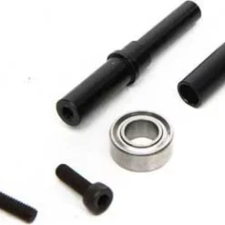 Blade Blade Tail Belt Guide: Fusion 480