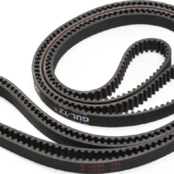 Blade Blade Tail Belt: Fusion 480 Stretch