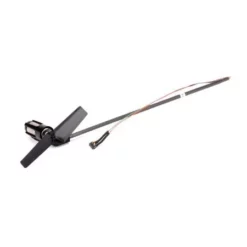 Blade Blade Tail Boom Assembly W/Tail Motor/Rotor/Mount: NCP X