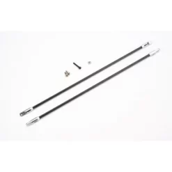 Blade Blade Tail Boom Brace/Support Set/Aluminum E: B450
