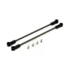 Blade Blade Tail Boom Brace/Supports Set: 130 X