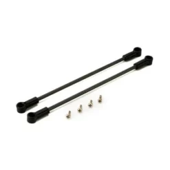 Blade Blade Tail Boom Brace/Supports Set: 130 X
