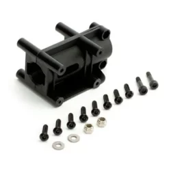 Blade Blade Tail Boom Case Set: B500 3D/X