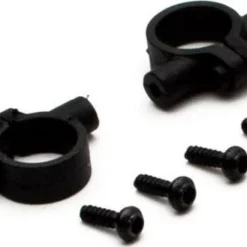 Blade Blade Tail Boom Clamp: 180 CFX