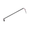 Blade Blade Tail Boom W/ Tail Motor Wires: 200 SR X
