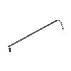 Blade Blade Tail Boom W/ Tail Motor Wires: 200 SR X
