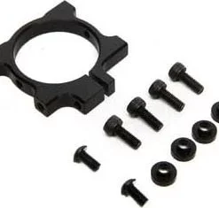 Blade Blade Tail Case Mount: Fusion 480