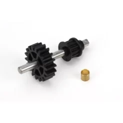 Blade Blade Tail Drive Gear/Pulley Assembly: B450, B400