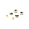 Blade Blade Tail Grip Bearing Set: 180 CFX