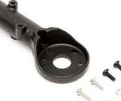 Blade Blade Tail Motor Mount: Night 230 S