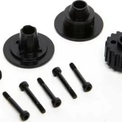 Blade Blade Tail Pulley: Fusion 480