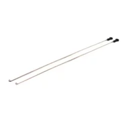 Blade Blade Tail Pushrod (2): 180 CFX