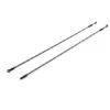 Blade Blade Tail Pushrod Set (2): 360 CFX