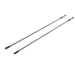 Blade Blade Tail Pushrod Set (2): 360 CFX