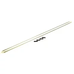 Blade Blade Tail Pushrod Set (2): 550 X