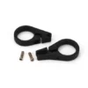 Blade Blade Tail Pushrod Support/Guide Set: 300 X