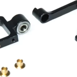 Blade Blade Tail Rotor Bellcrank: Fusion 360