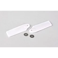 Tail Rotor Blade Set: 300 X