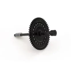 Blade Blade Tail Rotor Drive Gear & Shaft Set: BCP, BCPP