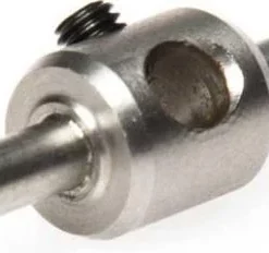 Blade Blade Tail Rotor Hub: Fusion 360